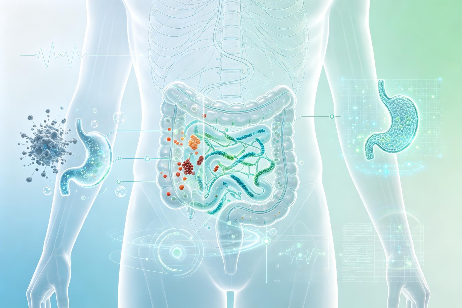 02痛点型:肚胀、胃气、IBS——成日肚胀胃气?肠易激综合症(IBS)与益生菌的完整解决指南 02痛点型:肚胀、胃气、IBS——成日肚胀胃气?肠易激综合症(IBS)与益生菌的完整解决指南
