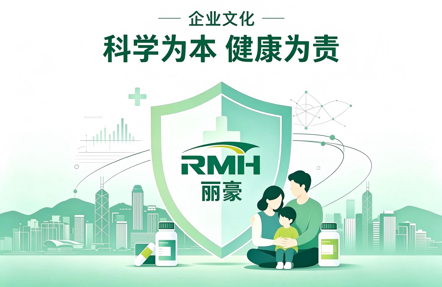 企业文化简体图 企业文化简体图